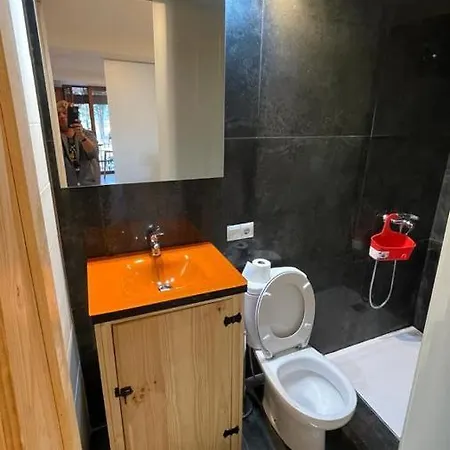 Villasun Beach Studio Villajoyosa Zewnętrze zdjęcie