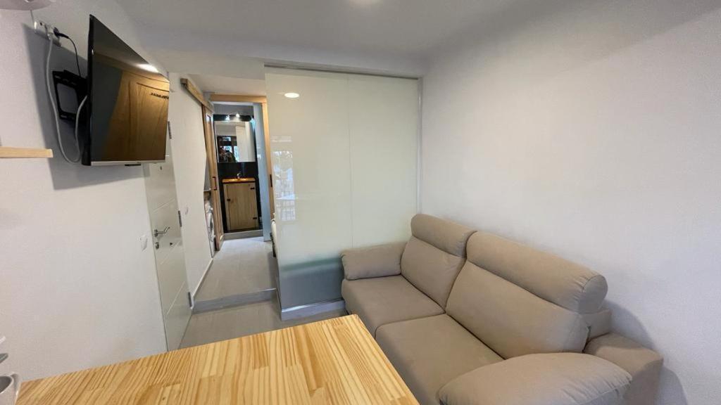 Villasun Apartament *