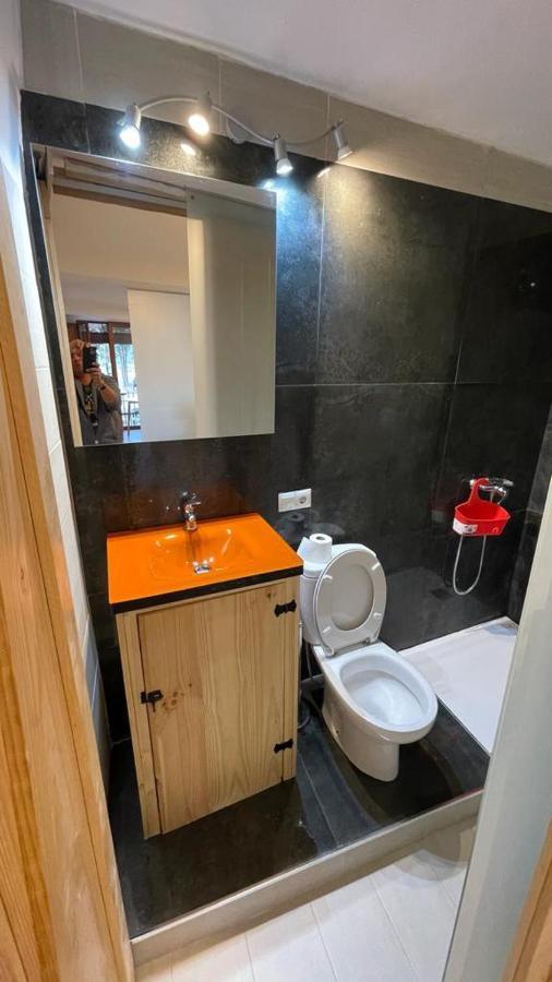 Villasun Apartament