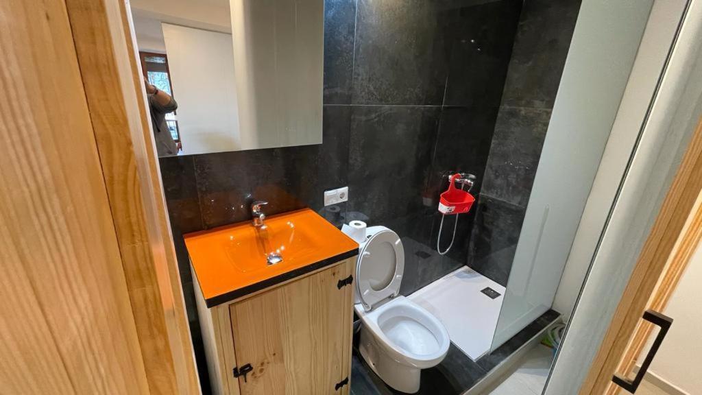 Villasun Apartament