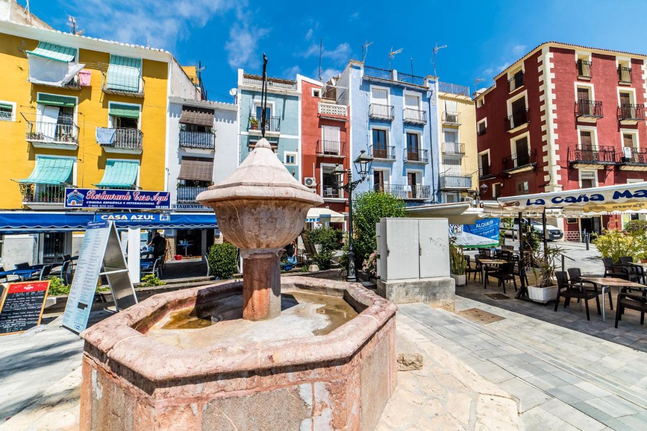 Apartament Villasun *