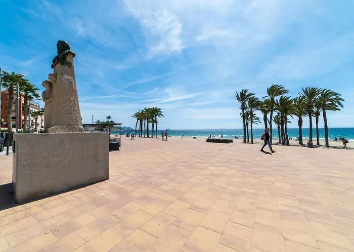 Villasun Beach Studio