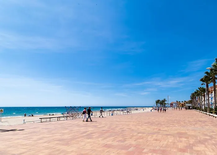 Villasun Beach Studio