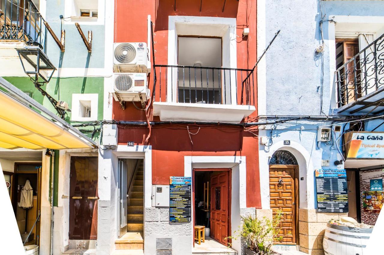 Apartment Villasun *